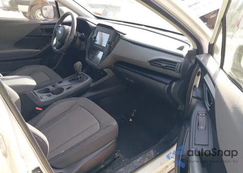 2024 Subaru Crosstrek z USA, uszkodzony, nr VIN JF2GUABC1R8286019